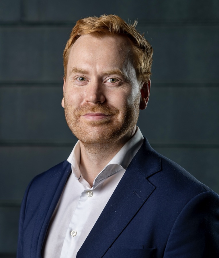 Erik Stokkeland