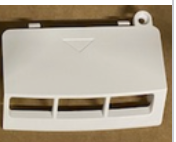 SDCO Battery Cover
