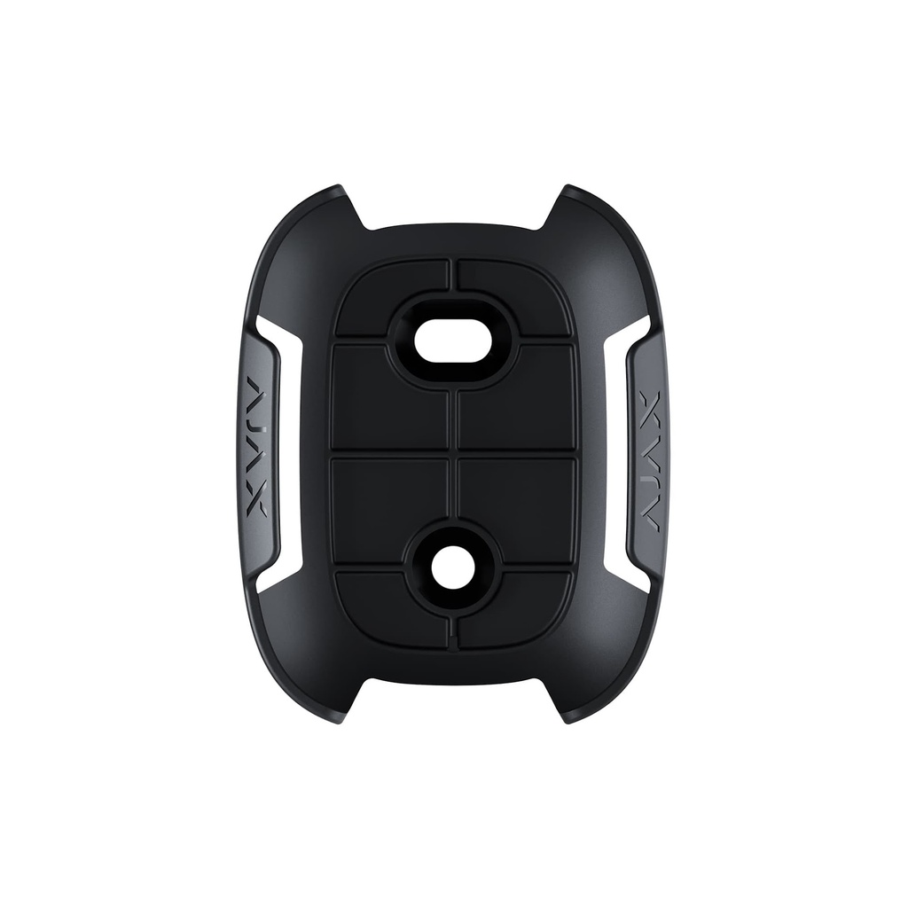 Ajax DIN Holder black