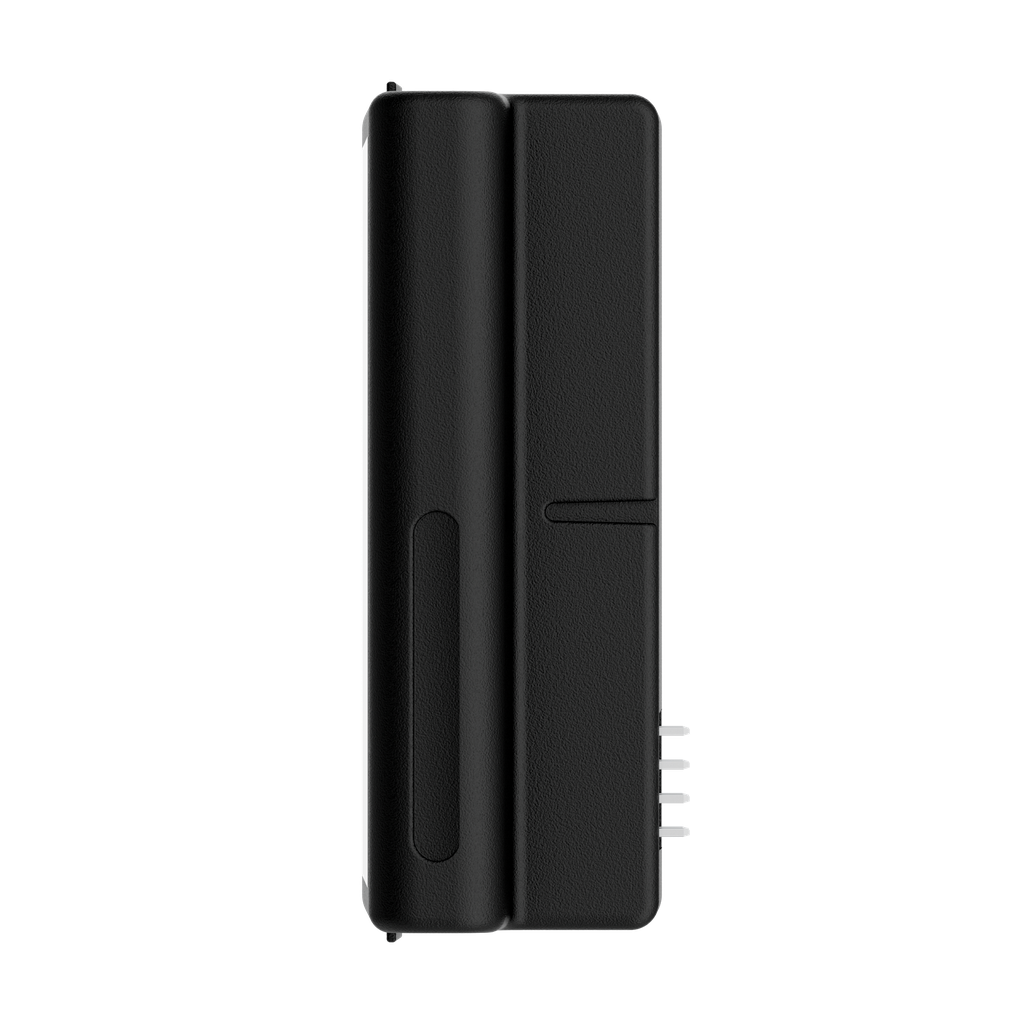 Ajax LockBridge (D) Jeweller black