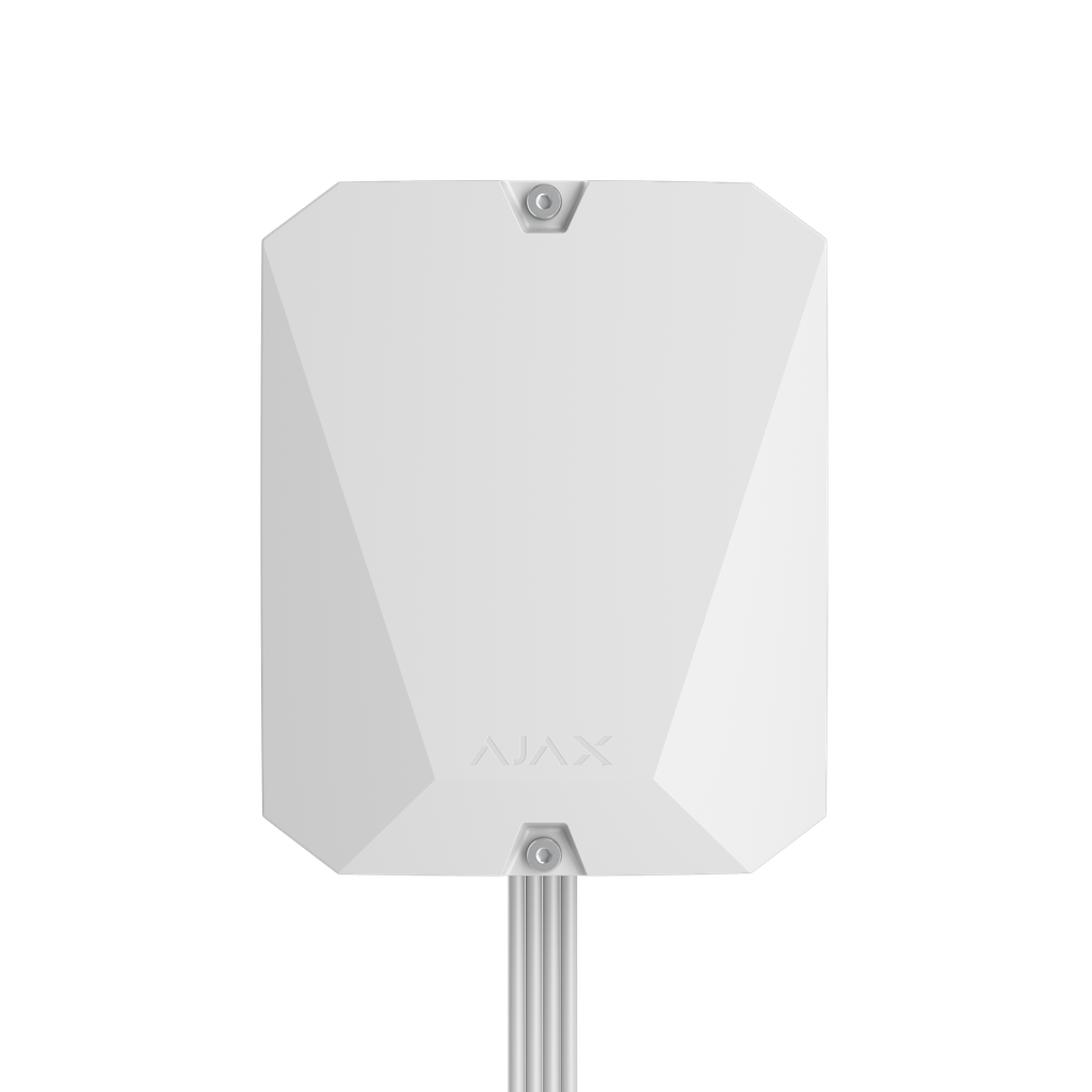 [ELOAJX-H4G-L] Ajax Superior Hub Hybrid (4G) (without casing) (8EU/ECG)