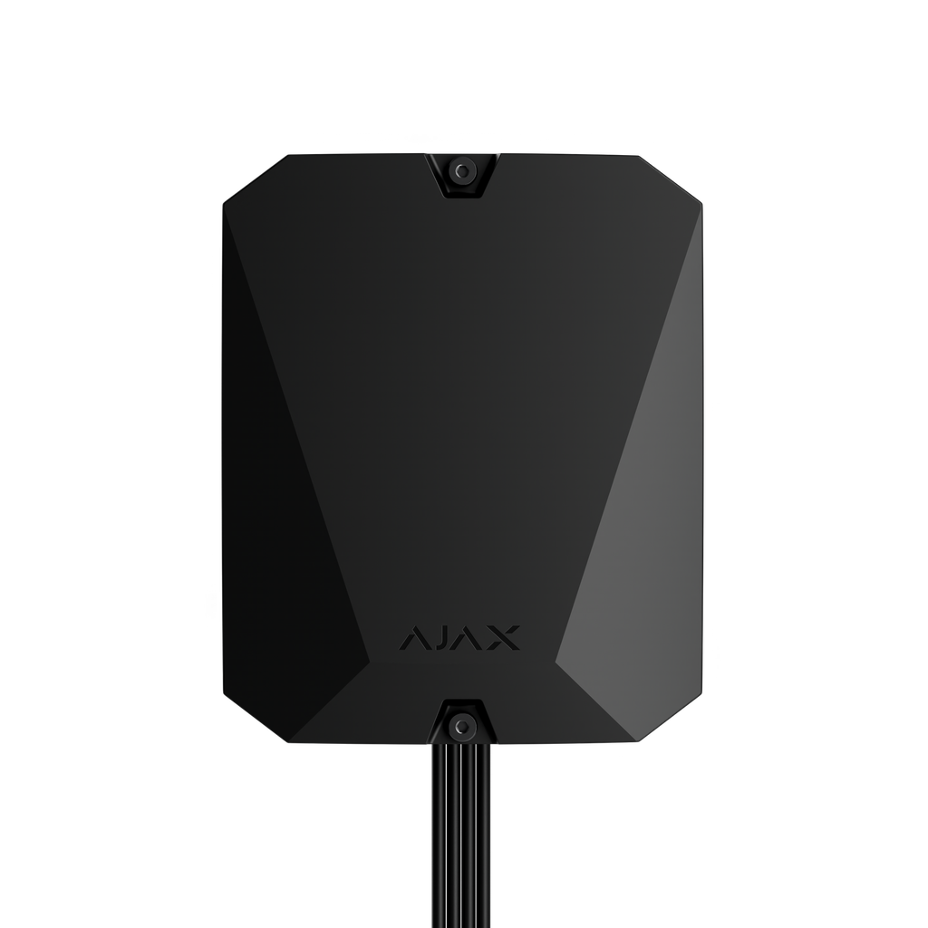 Ajax Superior Hub Hybrid (4G) (without casing) (8EU/ECG)