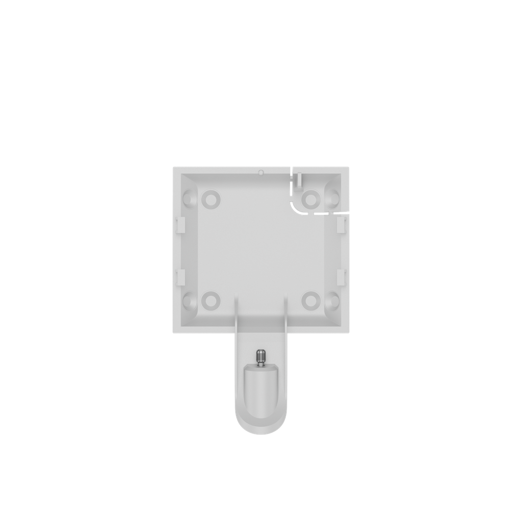 Ajax Superior MotionCam AM (PhOD) Jeweller white