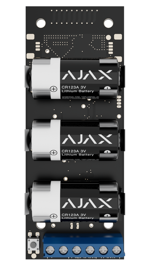 [WI 861P] Ajax Transmitter