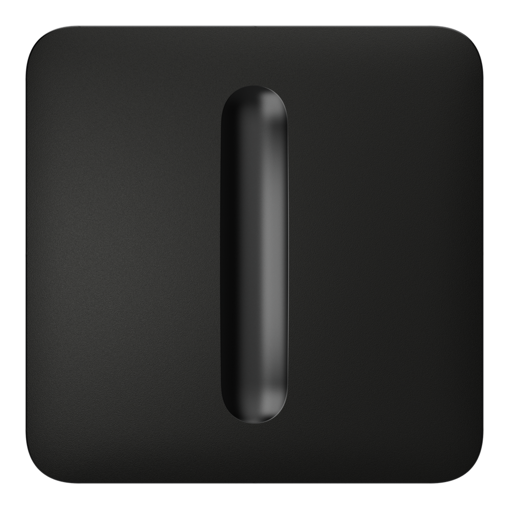 Ajax CenterButton (Dimmer)
