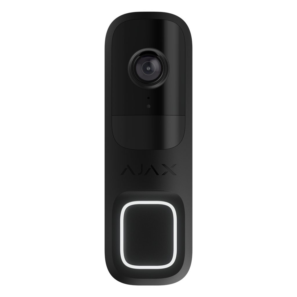 Ajax Doorbell