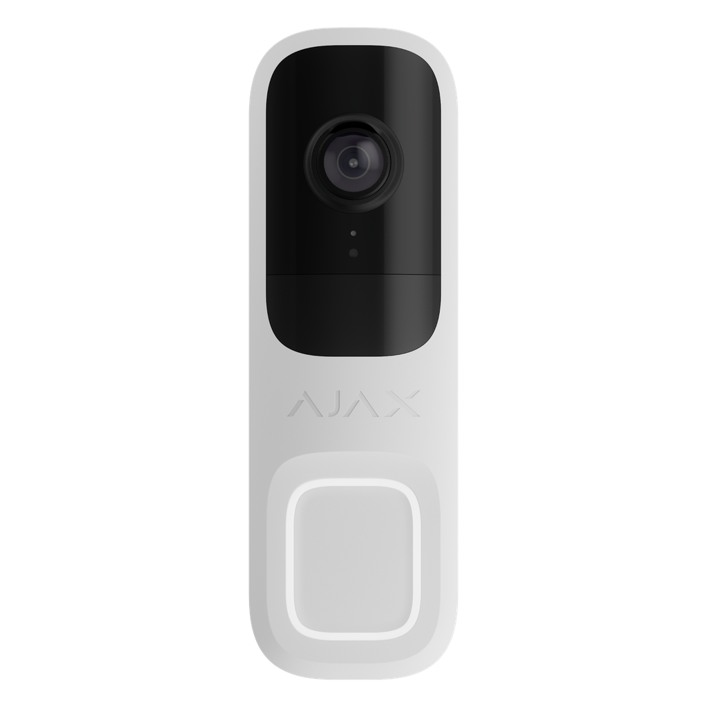 Ajax Doorbell