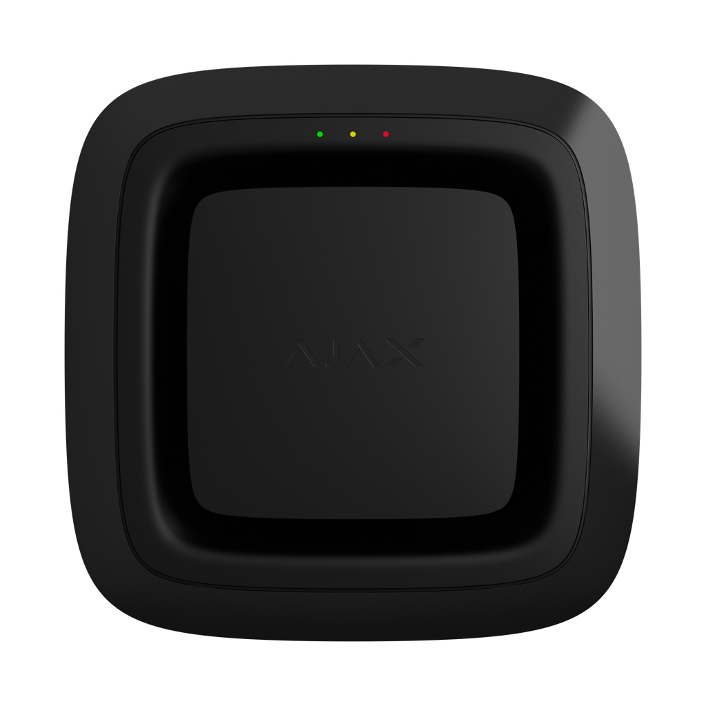 [WS-541-B] Ajax EN54 FireProtect (Sounder) (Black)