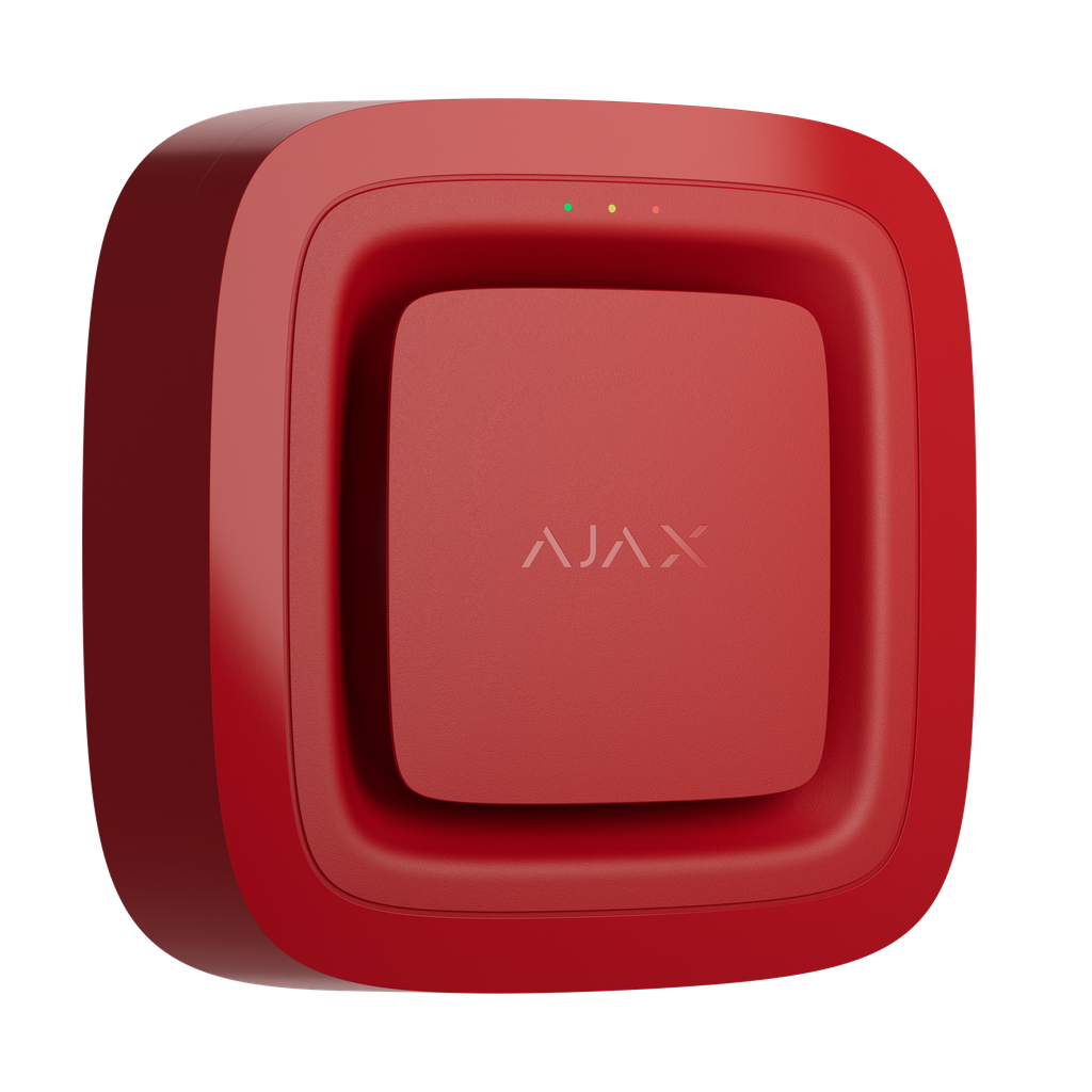 Ajax EN54 FireProtect (Sounder)