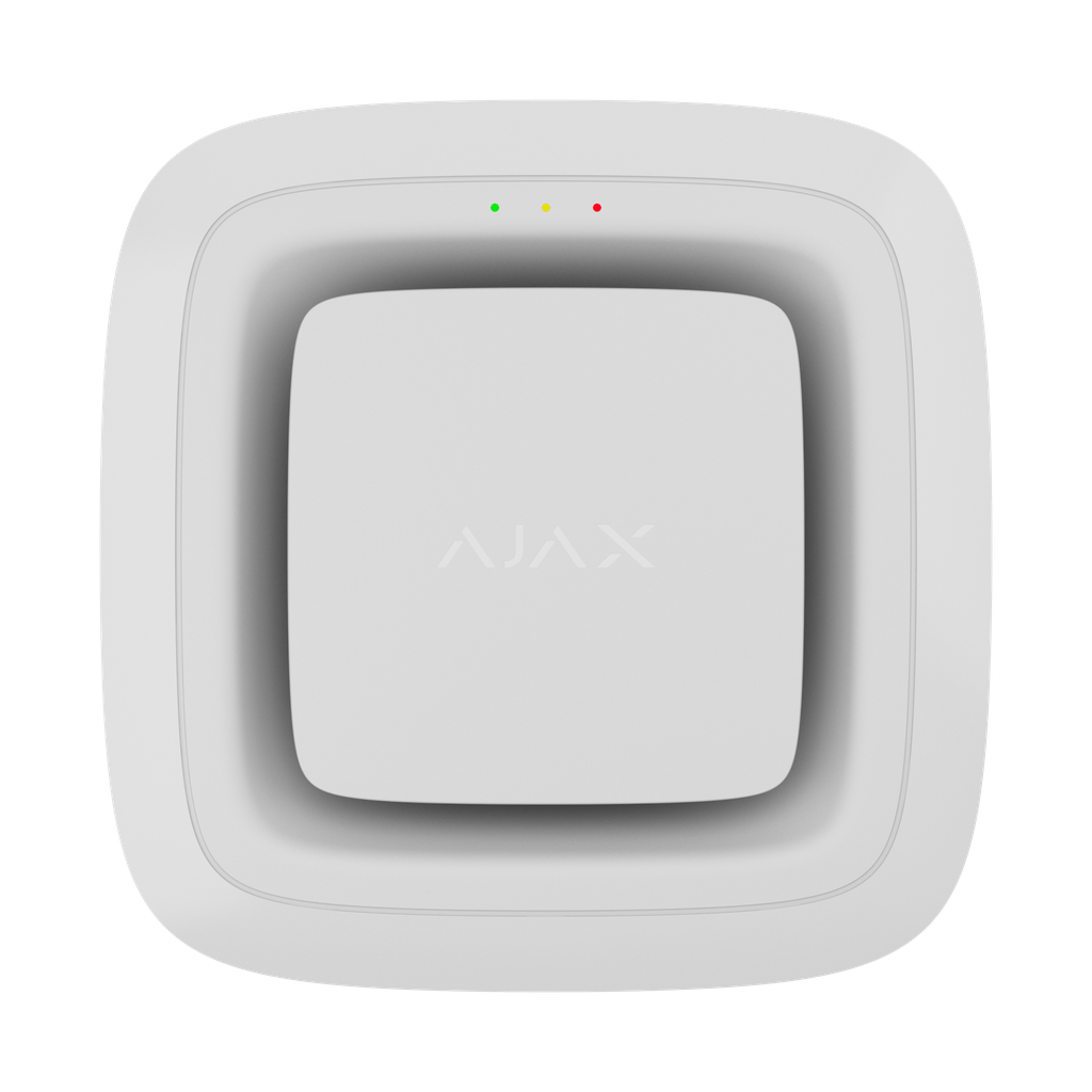 Ajax EN54 FireProtect (Sounder)