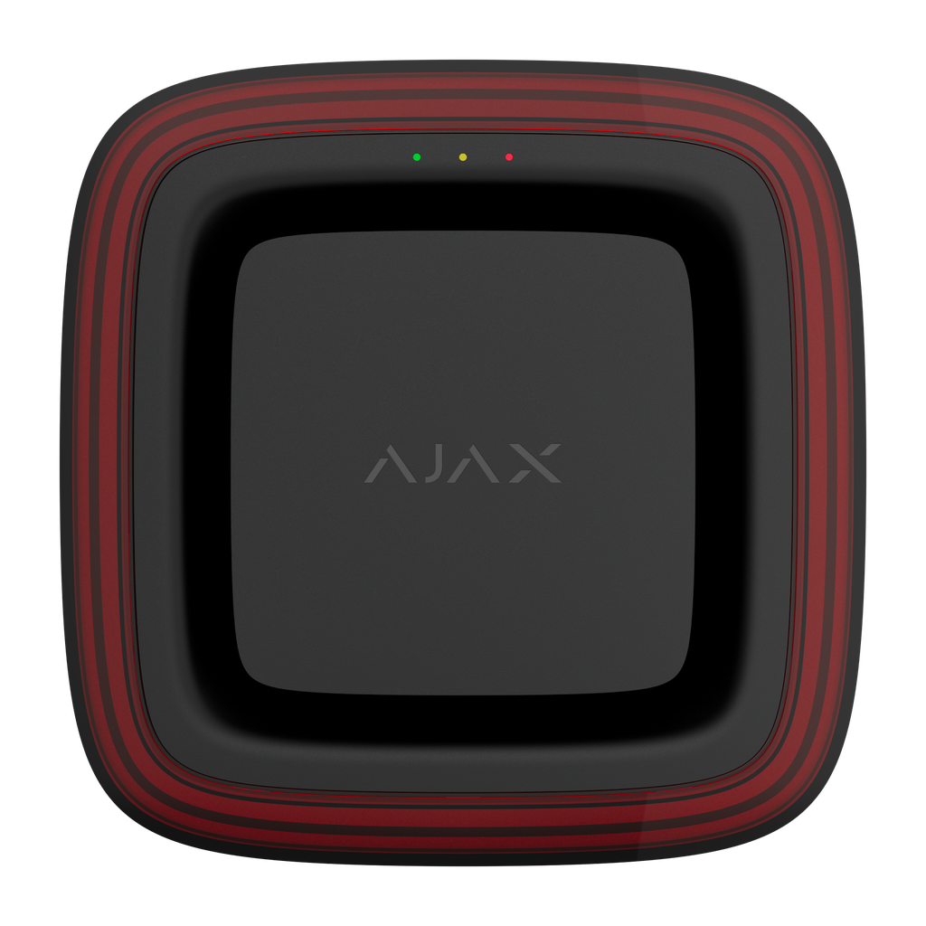 Ajax EN54 FireProtect (Sounder/VAD)