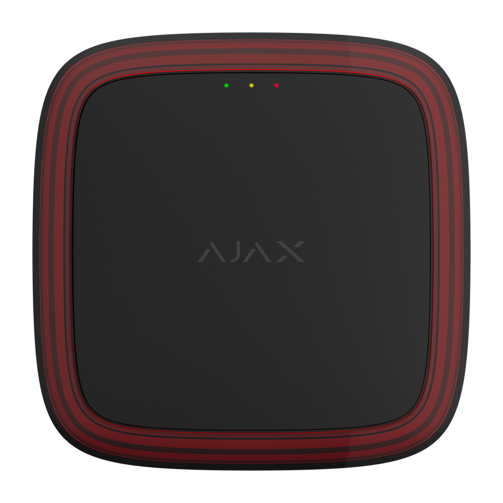 Ajax EN54 FireProtect (VAD)