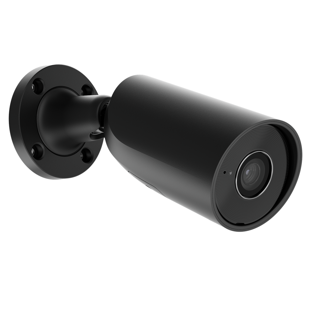 Ajax BulletCam (8 Mp/2.8 mm)