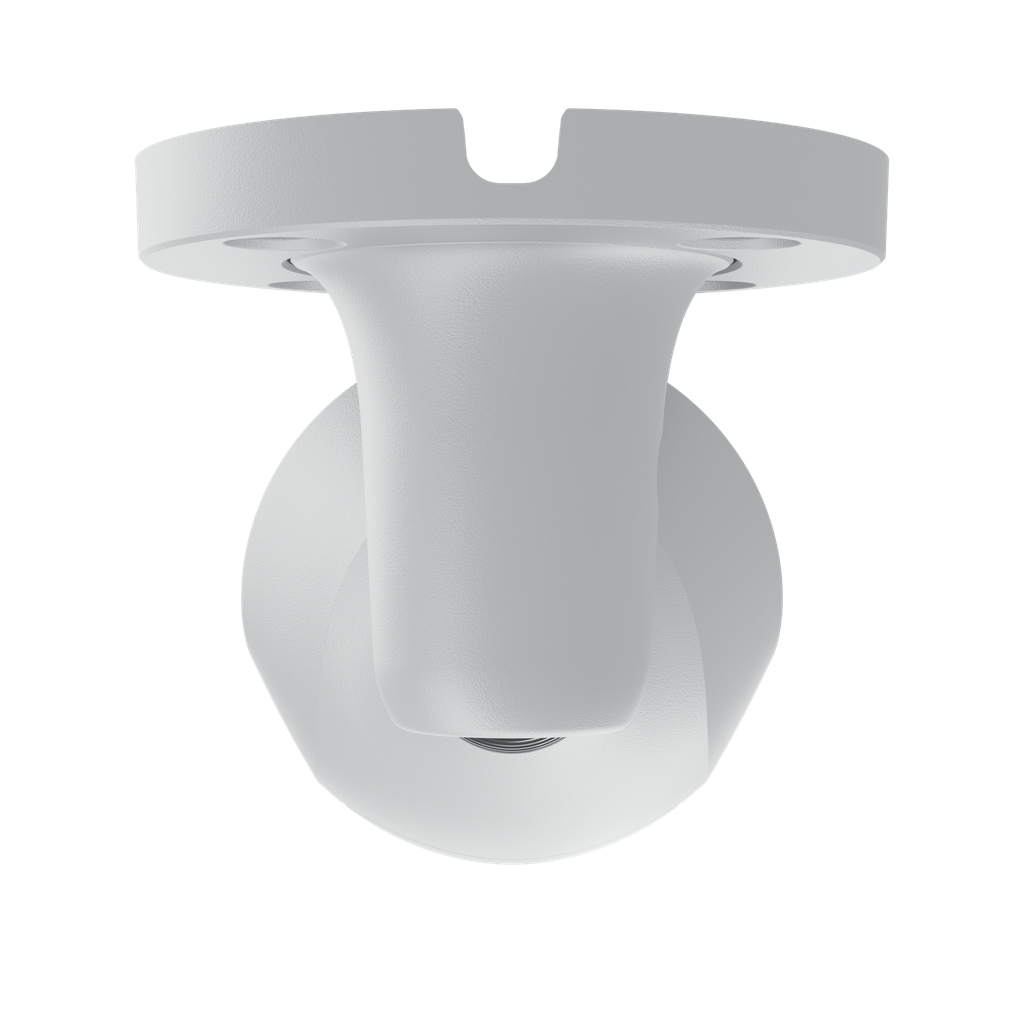 Ajax BulletCam (8 Mp/2.8 mm)
