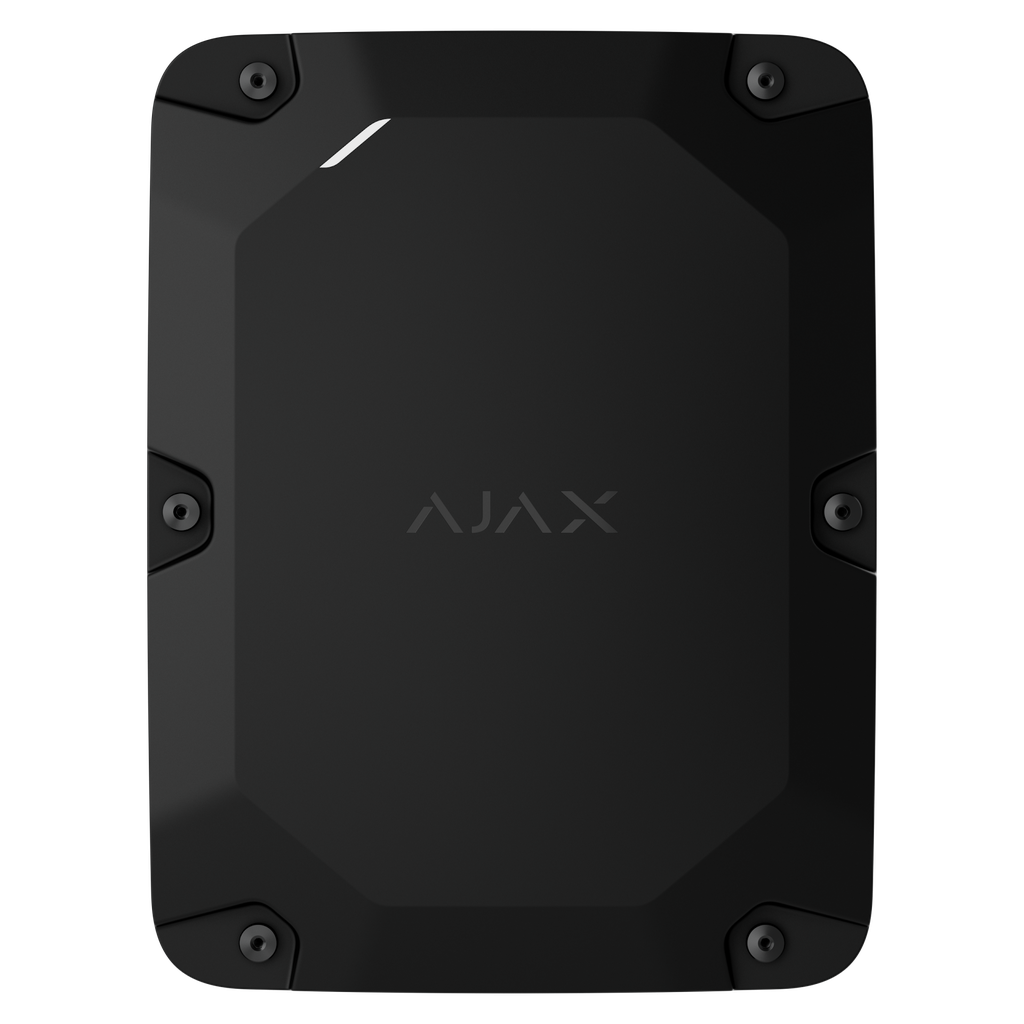 Ajax Case E (395)