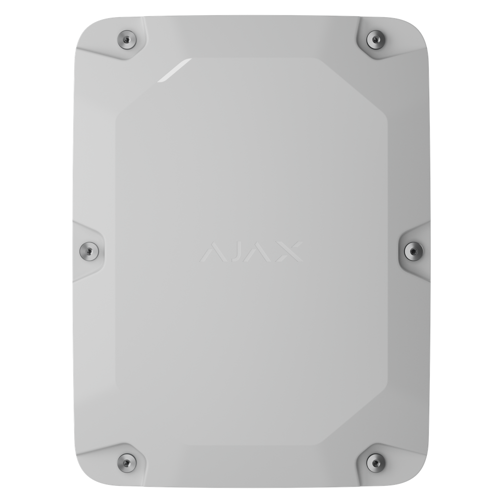 Ajax Case E (395)