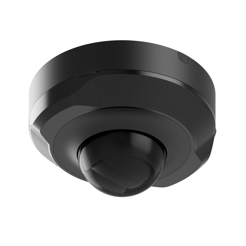 Ajax DomeCam Mini (8 Mp/4 mm)