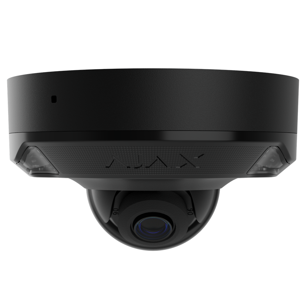 Ajax DomeCam Mini HL (5 Mp/2.8 mm)