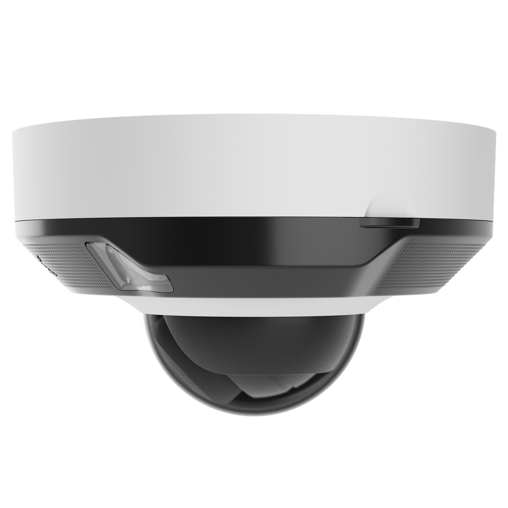 Ajax DomeCam Mini HL (5 Mp/4 mm)