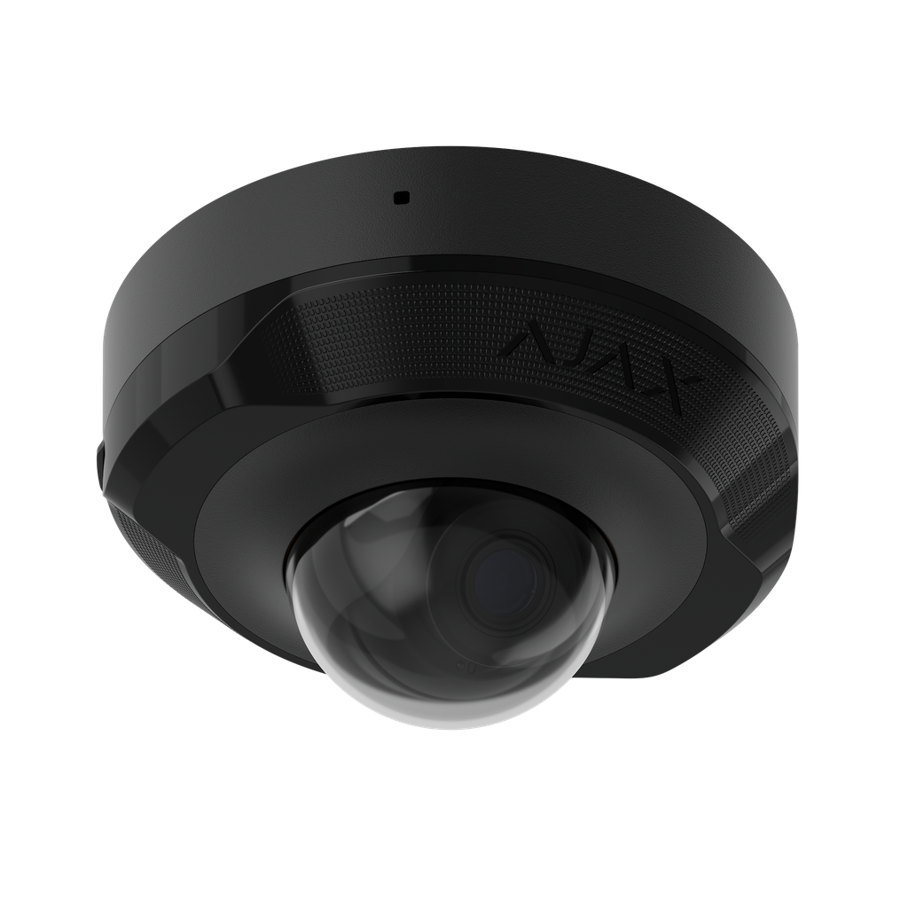 Ajax DomeCam Mini HLVF (8 Mp)