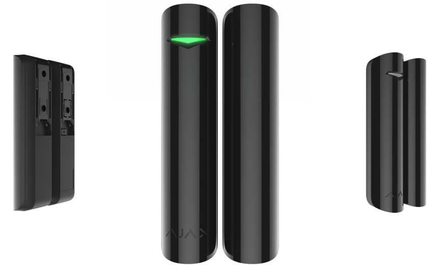 Ajax DoorProtect Plus