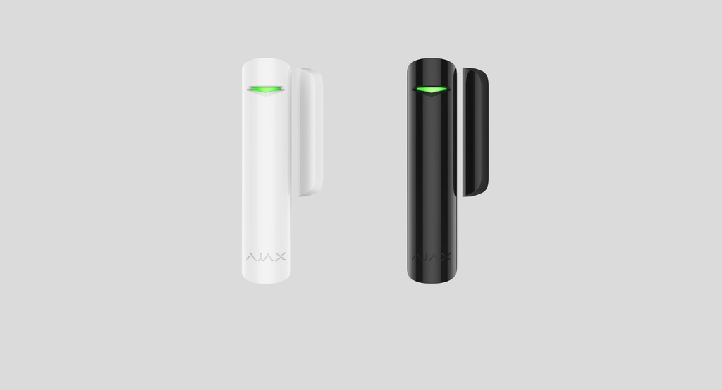 Ajax DoorProtect