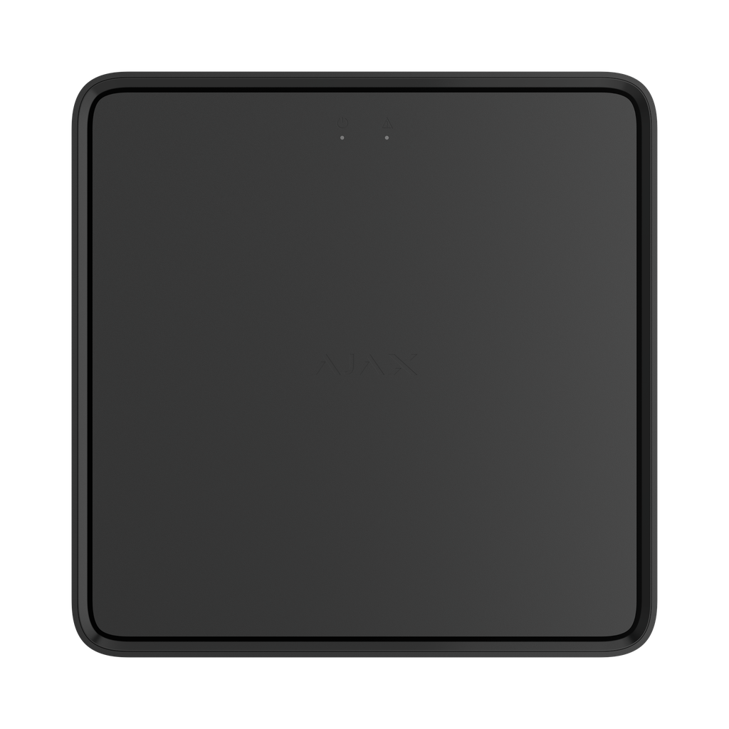[FIREREX-541-B] Ajax EN54 Fire ReX (Black)