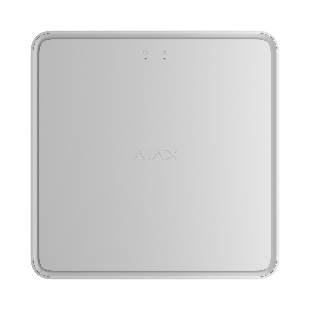 Ajax EN54 Fire ReX