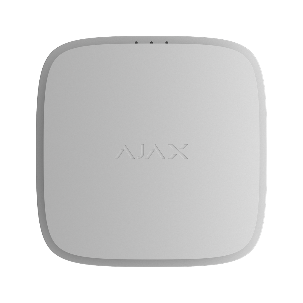Ajax EN54 FireProtect (Smoke)
