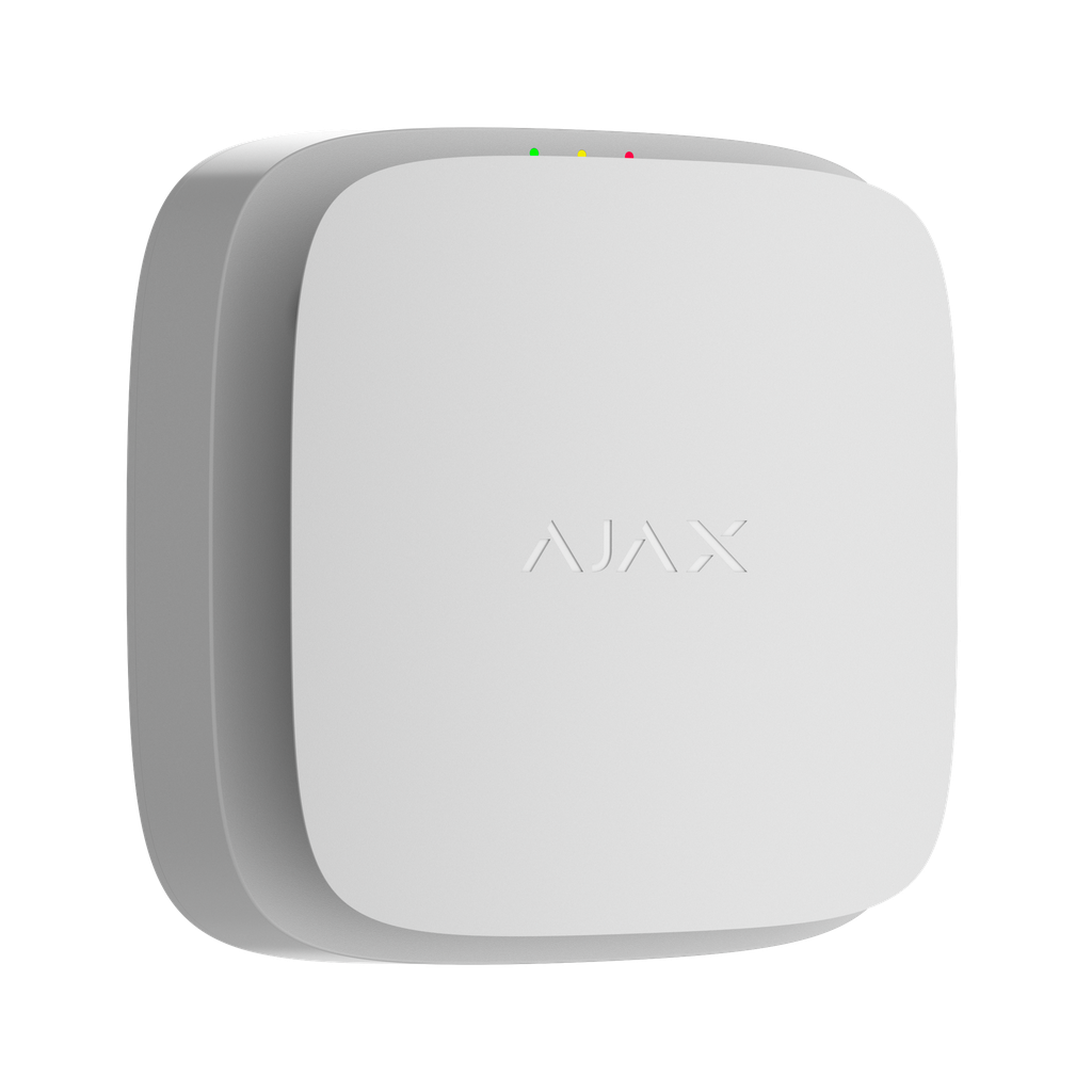 Ajax EN54 FireProtect (Smoke/Sounder)