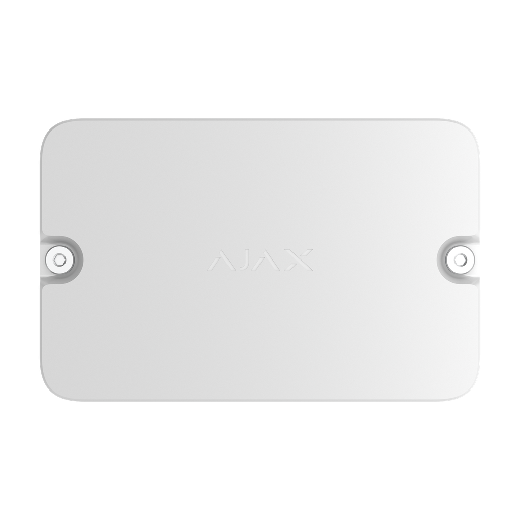 [WI-541] Ajax EN54 I/O Module (2X2) (Hvit)