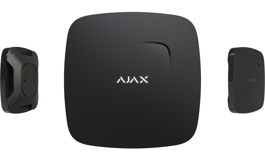 Ajax FireProtect 2 AC (Heat)
