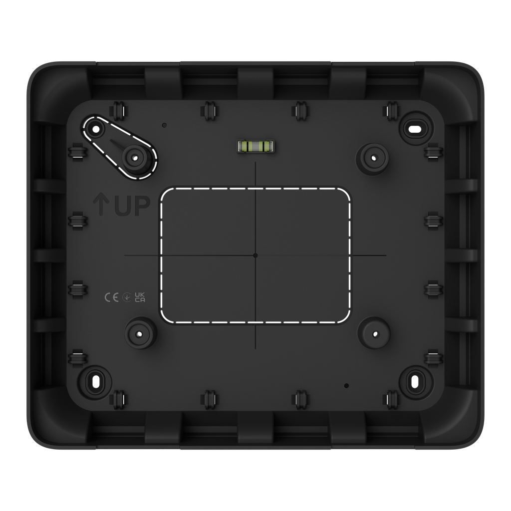 [FB-541-B] Ajax GlandBox (Black)