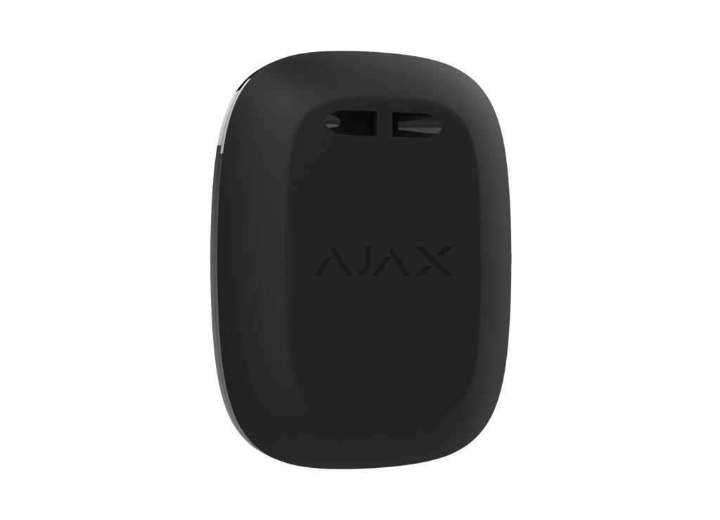 Ajax Holder for Button/DoubleButton