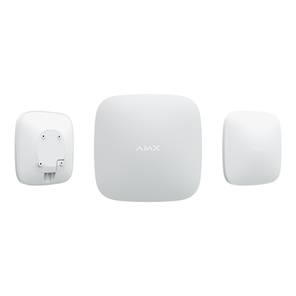 Ajax Hub 2 Plus (8EU/ECG)
