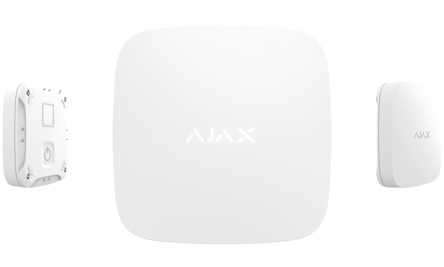 Ajax LeaksProtect