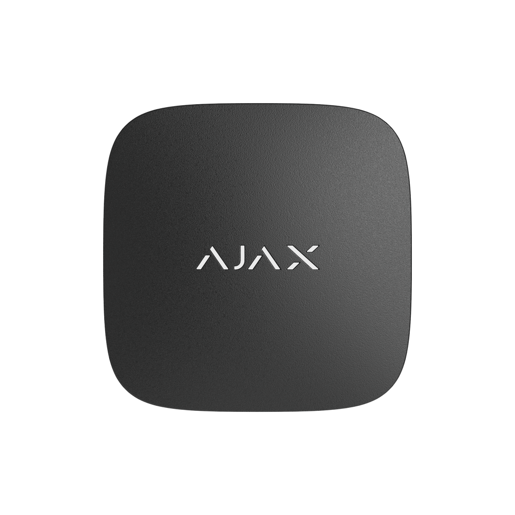 [WE-861-B] Ajax LifeQuality (Black)