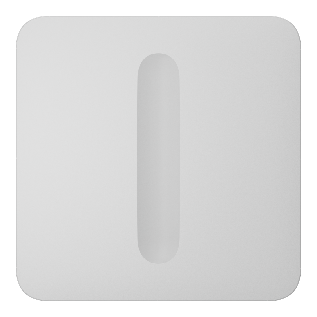 Ajax LightCore (Dimmer) (Horizontal)
