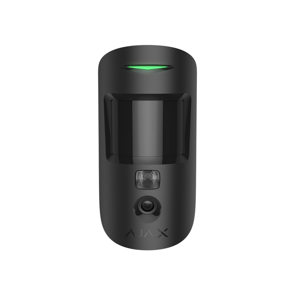Ajax MotionCam HDR (PhOD) Jeweller