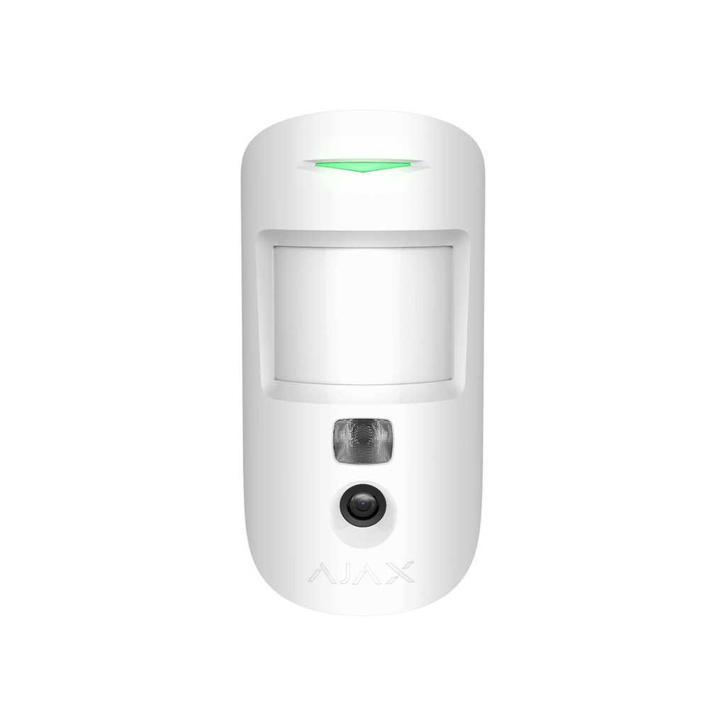 Ajax MotionCam HDR (PhOD) Jeweller