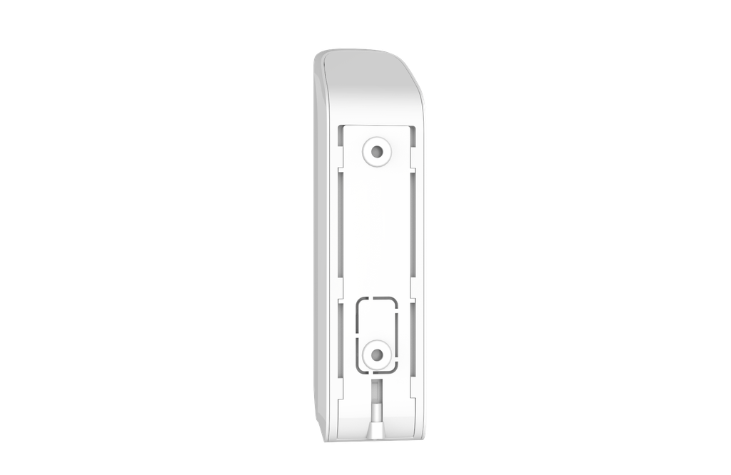 Ajax MotionProtect Curtain