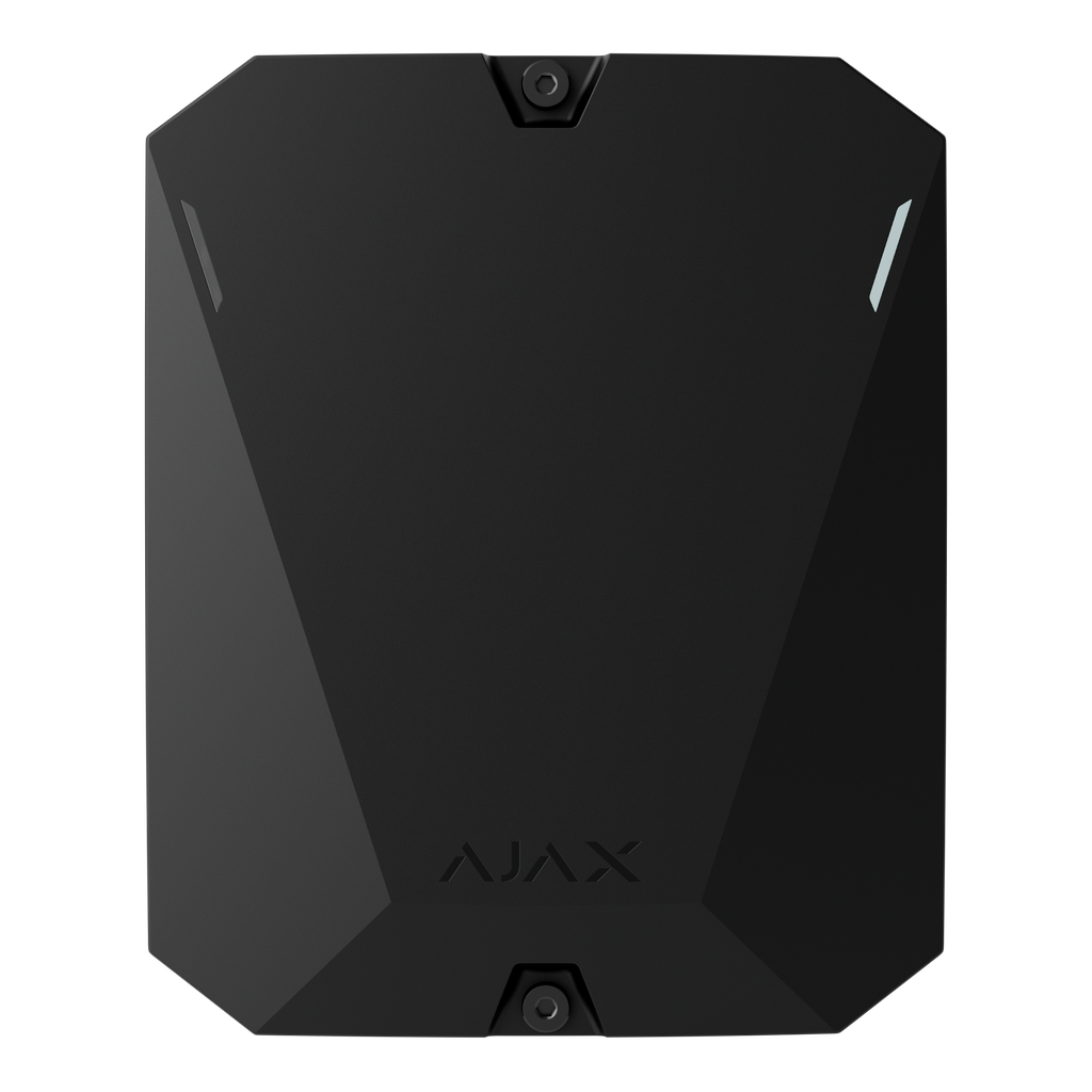 [WI 862P] Ajax MultiTransmitter (Black)
