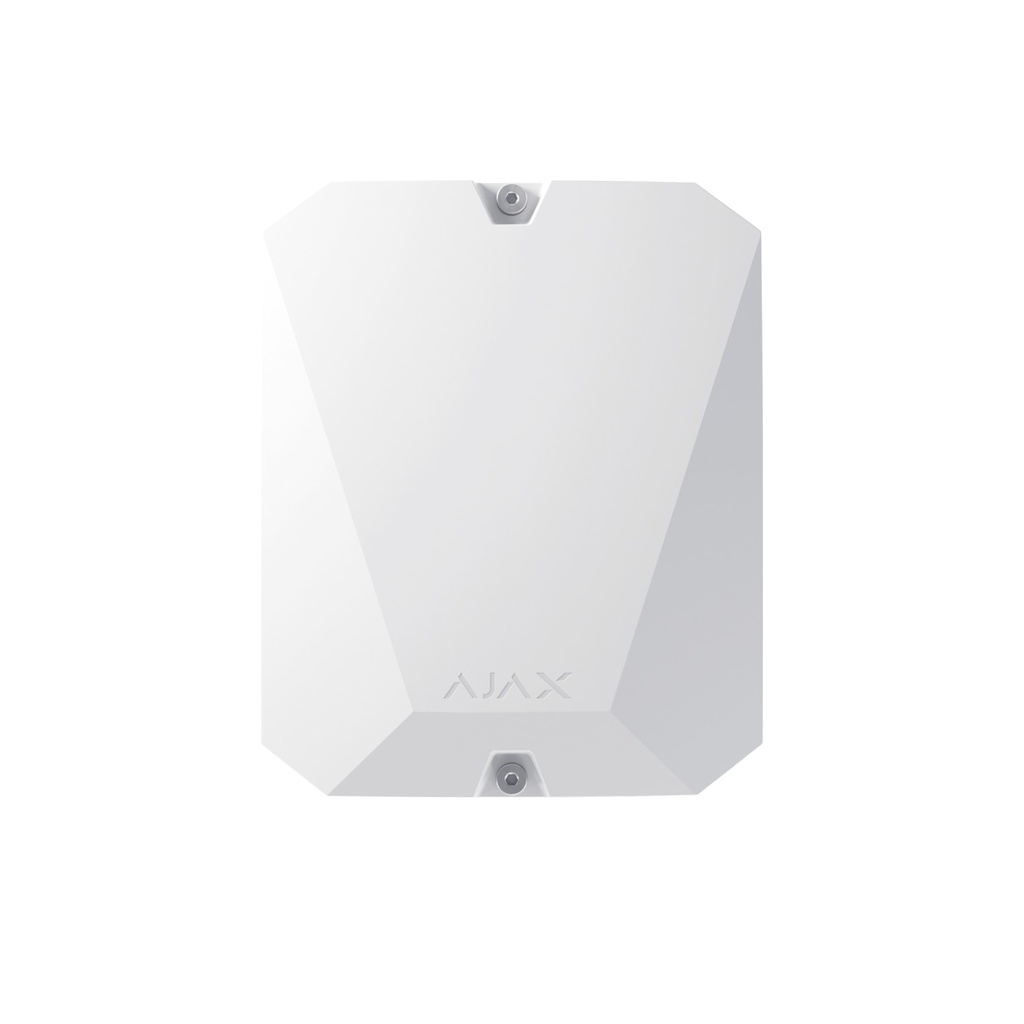 Ajax MultiTransmitter