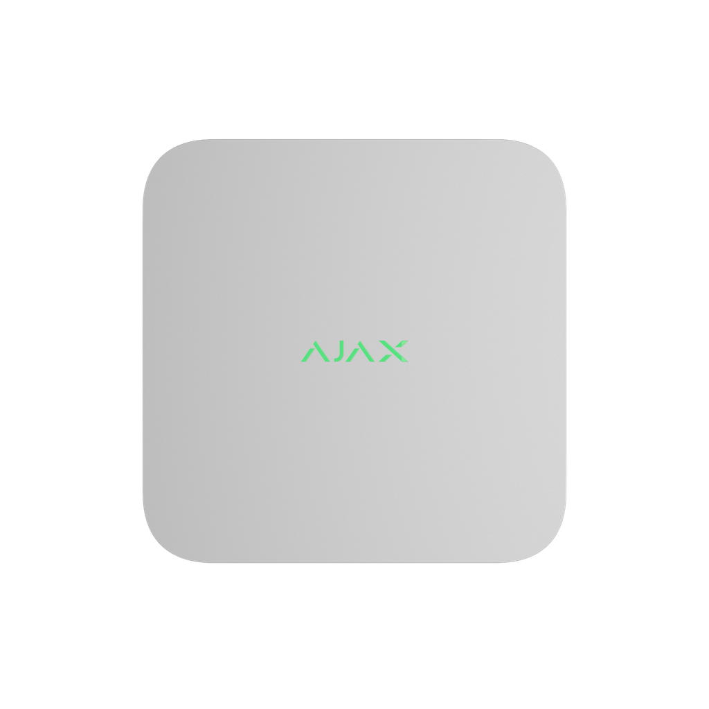 Ajax NVR H2D8PAC (8ch)
