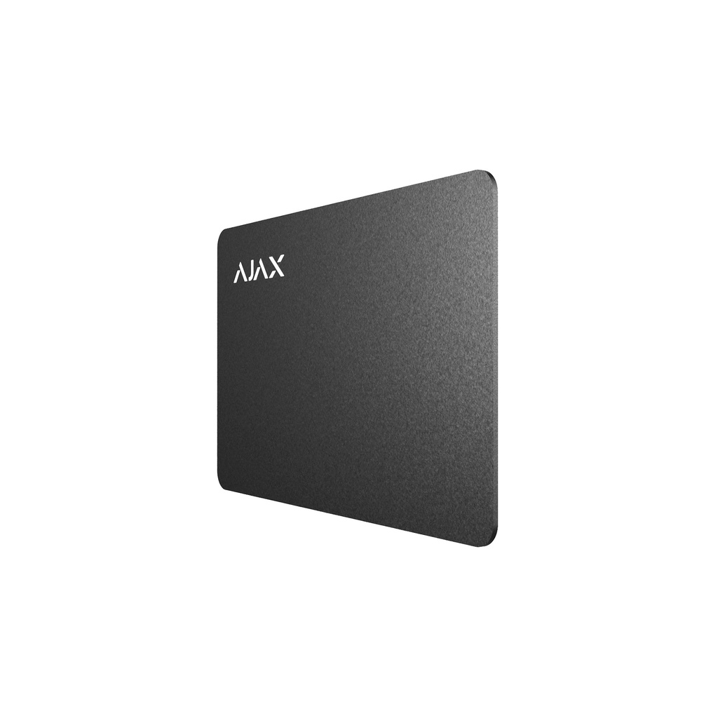 Ajax Pass (100pcs)