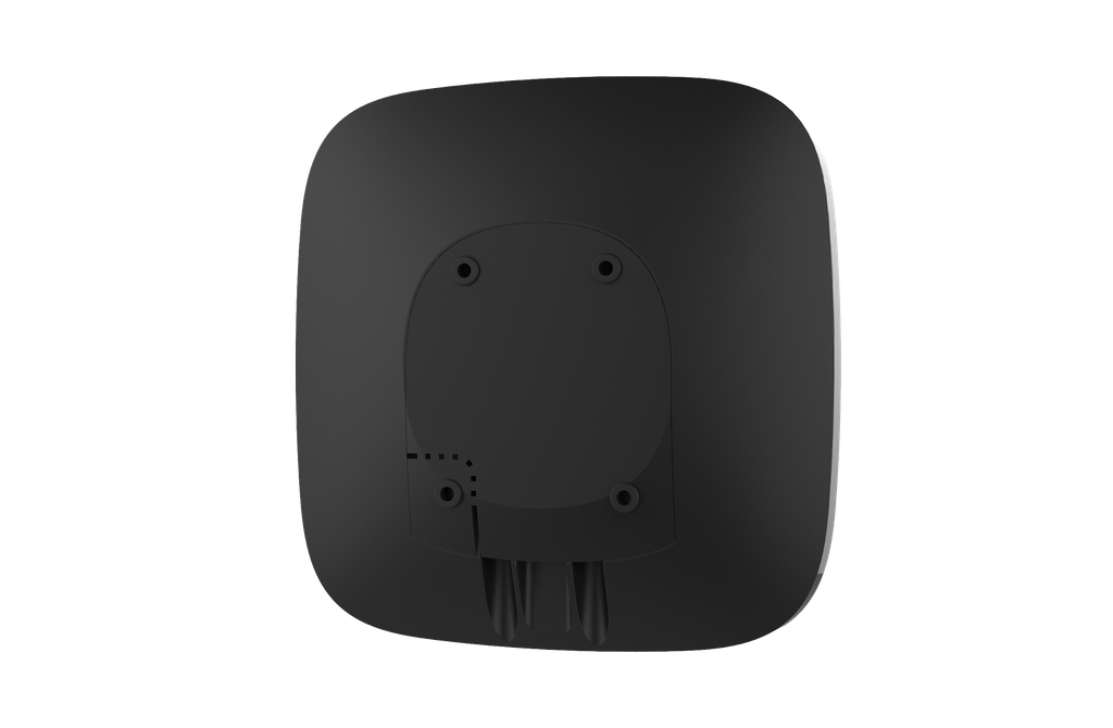 Ajax ReX (Black)