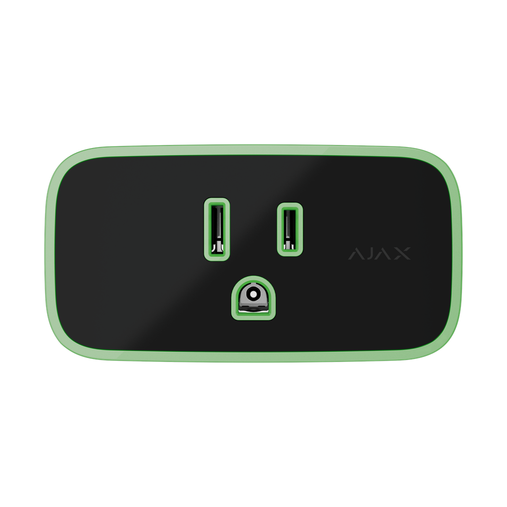 Ajax Socket