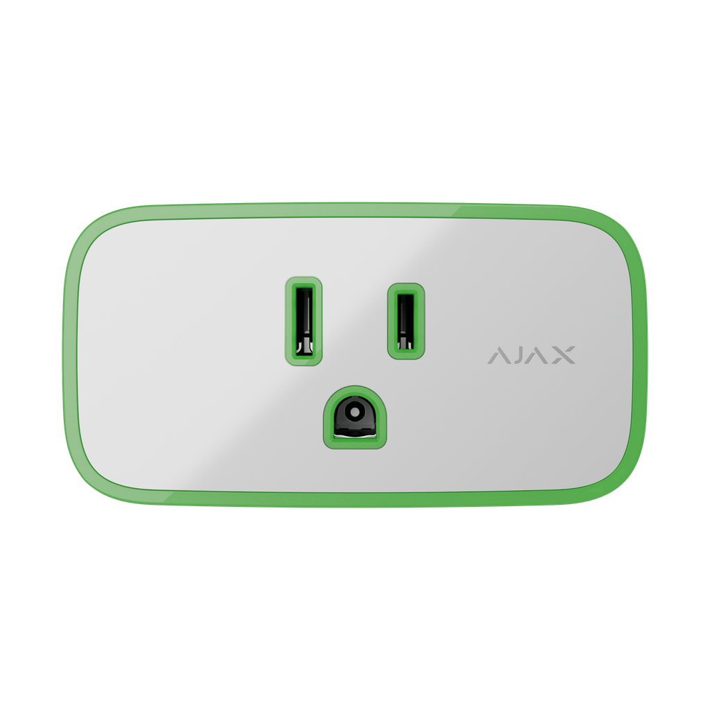 Ajax Socket