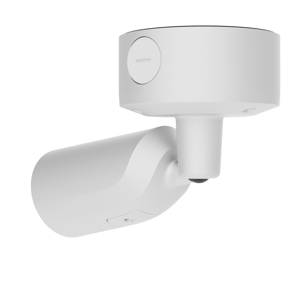 Ajax Superior BulletCam HLVF (4 Mp)