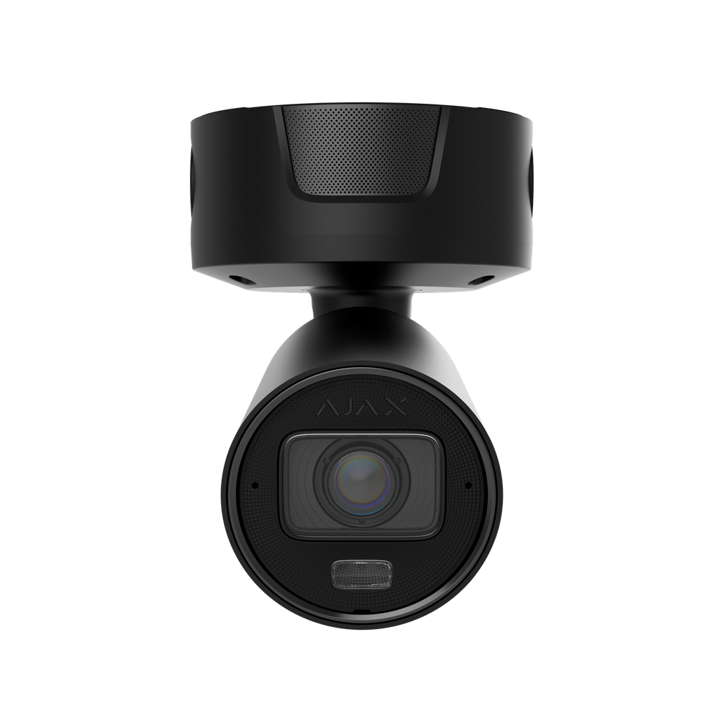 Ajax Superior BulletCam HLVF (8 Mp)